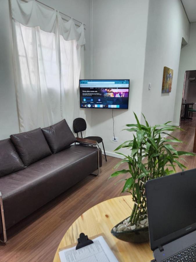 Quarto Duplo