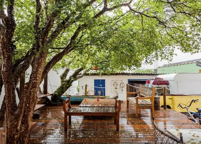 Paradiso Hostel&Suites - TOP 1 DE SÃO PAULO