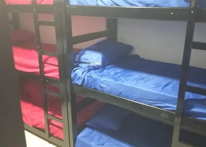 Sp Hostel São Paulo